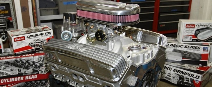 Some of the Worst V8 Engines Built by US Manufacturers