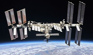 Some People Think the International Space Station Is a “Waste of Space,” They’re Wrong