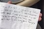 Someone Broke in a Person's Car To Steal A Kit Kat, Left A Note To Apologize