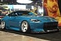 Someone Call 911, This 2023 Nissan Z With a StreetHunter Body Kit Is Killing It at SEMA