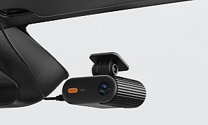 Someone Created a 510-Degree Dashcam Also Supporting Bikes and Camping