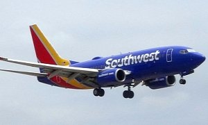 Someone Forgot a Human Heart on Board a Dallas-Bound Southwest Plane