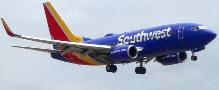 Dallas-bound Southwest flight returns to Seattle after someone forgot a human heart on board