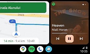 Someone Found a Solution for the Oldest Android Auto Coolwalk Bug