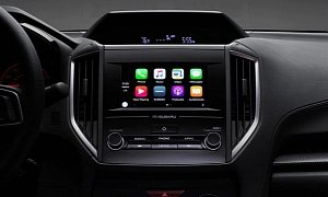 Someone Has Come Across a Really Worrying Bug in Apple CarPlay