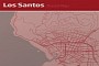 Someone Has Discovered a Pre-Release GTA V Map, Los Santos Under Construction