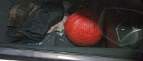 Someone is Smashing Car Windows, Mirrors With Pumpkins in New Hampshire