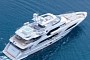 Someone Paid Over $11M in Bitcoins for Benetti's Timeless Oryx, in First-of-Its-Kind Deal