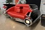 Someone Paid Serious Money for This 1959 Cadillac Series 62-Style Sofa