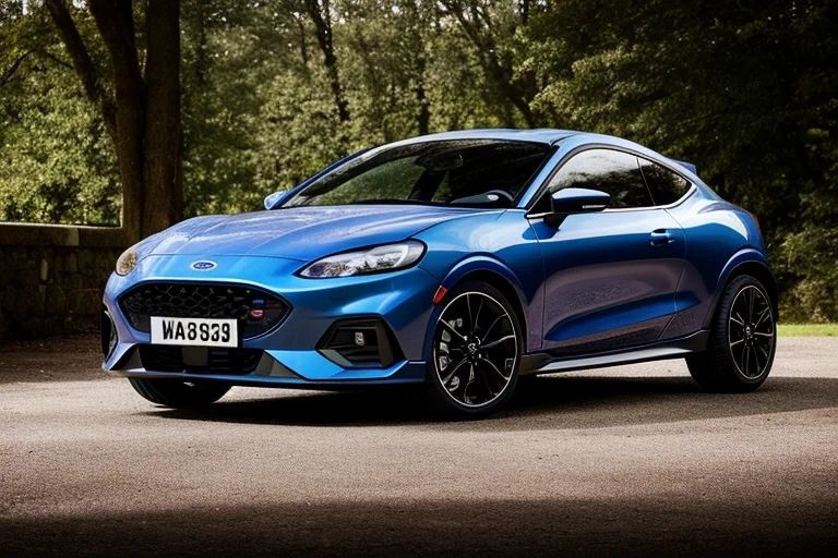 2024 Ford Puma: Everything We Know About the Small Crossover That Needs To  Come to the US - autoevolution