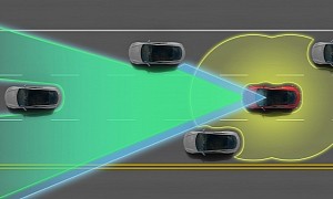 Something New Is Wrong With the Radar-Less Tesla Vision, Owners Agree It Needs Fixing