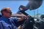 Son Gifts His Dad the Convertible He Always Wanted, the Father Is Speechless