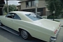 Son Reunites Father With 1965 Chevy Impala SS