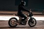 Metacycle Is Sondors’ First Electric Motorcycle, Gorgeous, Affordable