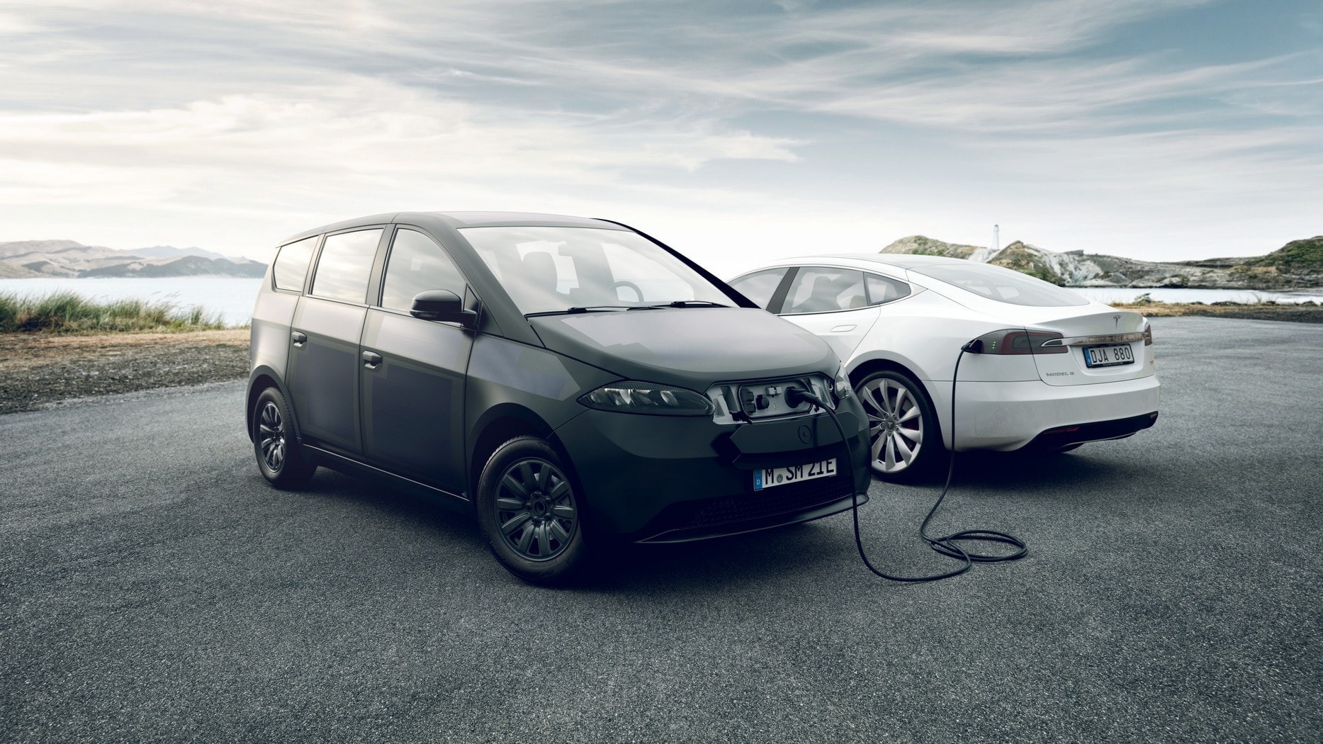 Sono Motors Already Earned €40 From Buyers Delivering a Single Sion - autoevolution