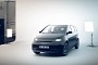 Sono Motors Enters a New Production Phase for Its Sion SEV, Is Building a Test Fleet