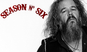 ‘Sons of Anarchy’ Season 6 Premiere in September