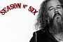 ‘Sons of Anarchy’ Season 6 Premiere in September