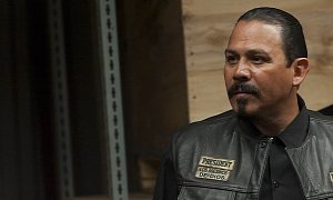 Sons of Anarchy Spin-Off Announced, Mayans MC Are the New Stars