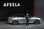 Sony and Honda's Afeela EV Is So Expensive, It Needs a 10-Year Lease Contract