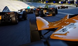 Sony Confirms Gran Turismo 7 Is Delayed to 2022