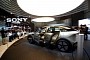 Sony Could Be Jumping Into a Pitfall Manufacturing EVs, Analysts Warn