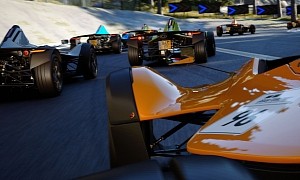 Sony Could Eventually Bring Gran Turismo to iPhone and Android
