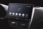 Sony Launches Massive 10.1-Inch Head Unit With Wireless Android Auto and CarPlay