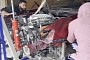 Soothing Video Shows Chrysler 300 SRT Hellcat Being Born in Less Than 24 Hours