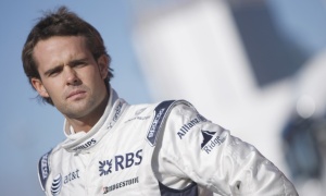 Soucek to Sign Reserve Deal with Virgin Racing