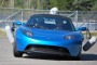 Sound of Tesla Roadster Captured by Microsoft