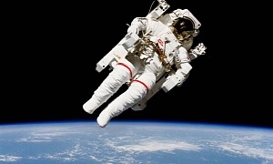 Sound the Alarm: Extended Space Missions Will Impact Astronauts’ Mental Health