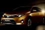 South Africa Likes the New Toyota Auris