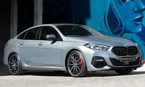 South Africa's BMW 1 Series, 2 Series GC Get a Touch of Local Flavor With Mzansi Editions