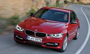 South Africa to Receive New Entry-Level BMW 3 Series