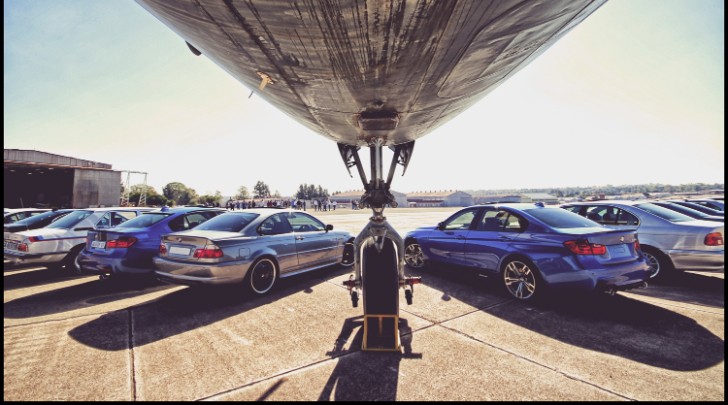 Stories about: BMW South Africa - autoevolution