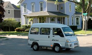 South Carolina Launches EV Offensive