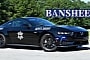 South Carolina Sheriff Buys 17 New Mustang GTs for His Deputies, Wants ‘5.0’ Badge Visible