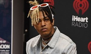 South Florida Rapper XXXTentacion Killed in Drive-By Shooting
