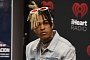 South Florida Rapper XXXTentacion Killed in Drive-By Shooting