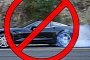 South Korea Banning Chevrolet Corvette Stingray Sounds Communist