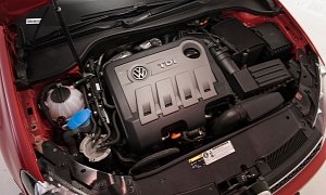 South Korea to Volkswagen: You Shall Not Sell Diesel Cars Here
