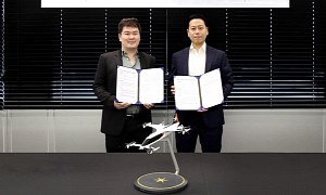 South-Korean Air Taxi Developer Plana Marks Another Milestone