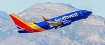 Southwest Airlines Marks the End of an Era, Will No Longer Be Serving Peanuts