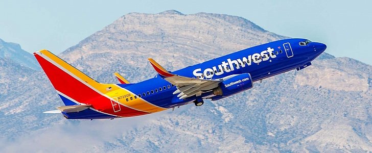 Southwest Airlines won't be serving peanuts as in-flight snack starting August 1