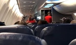 Southwest Fliers Have Musical Take-Off Thanks to Talented Flight Attendant