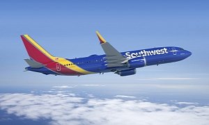 Southwest Gate Agent Name-Shames 5-Year-Old Called Abcde