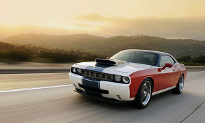 Sox and Martin Collector Series Hemi Cuda Released