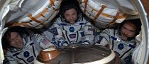 Soyuz Transport for American Astronauts No Longer Available from April 2019