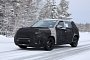 SP Concept-inspired 2020 Kia Tusker Spied Near the Arctic Circle